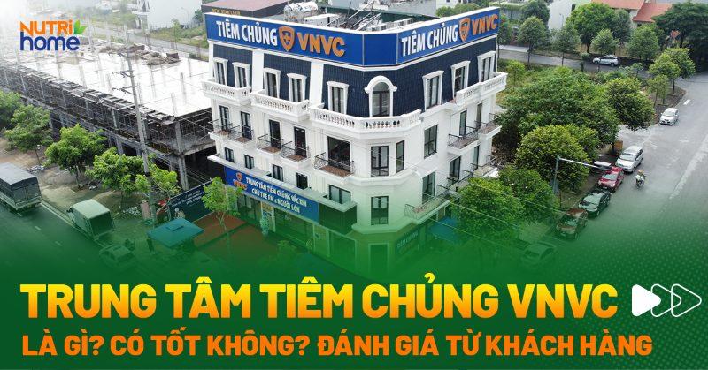 quy trình tiêm chủng