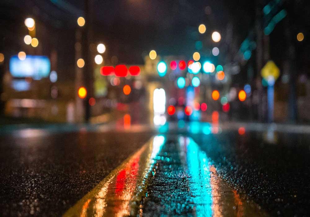 Top 10 mẹo để chụp ảnh đường phố đêm