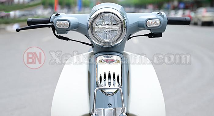 Xe Máy Cub 86 New 50cc 2022