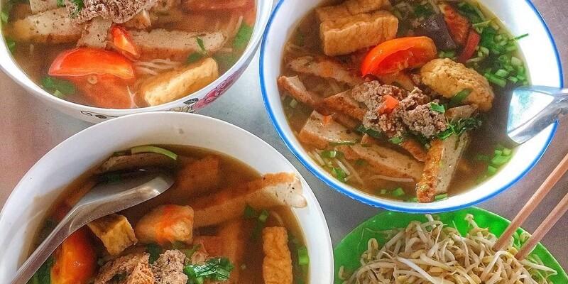 Top 11 món ăn ngon Côn Đảo, bạn nhất định phải thử