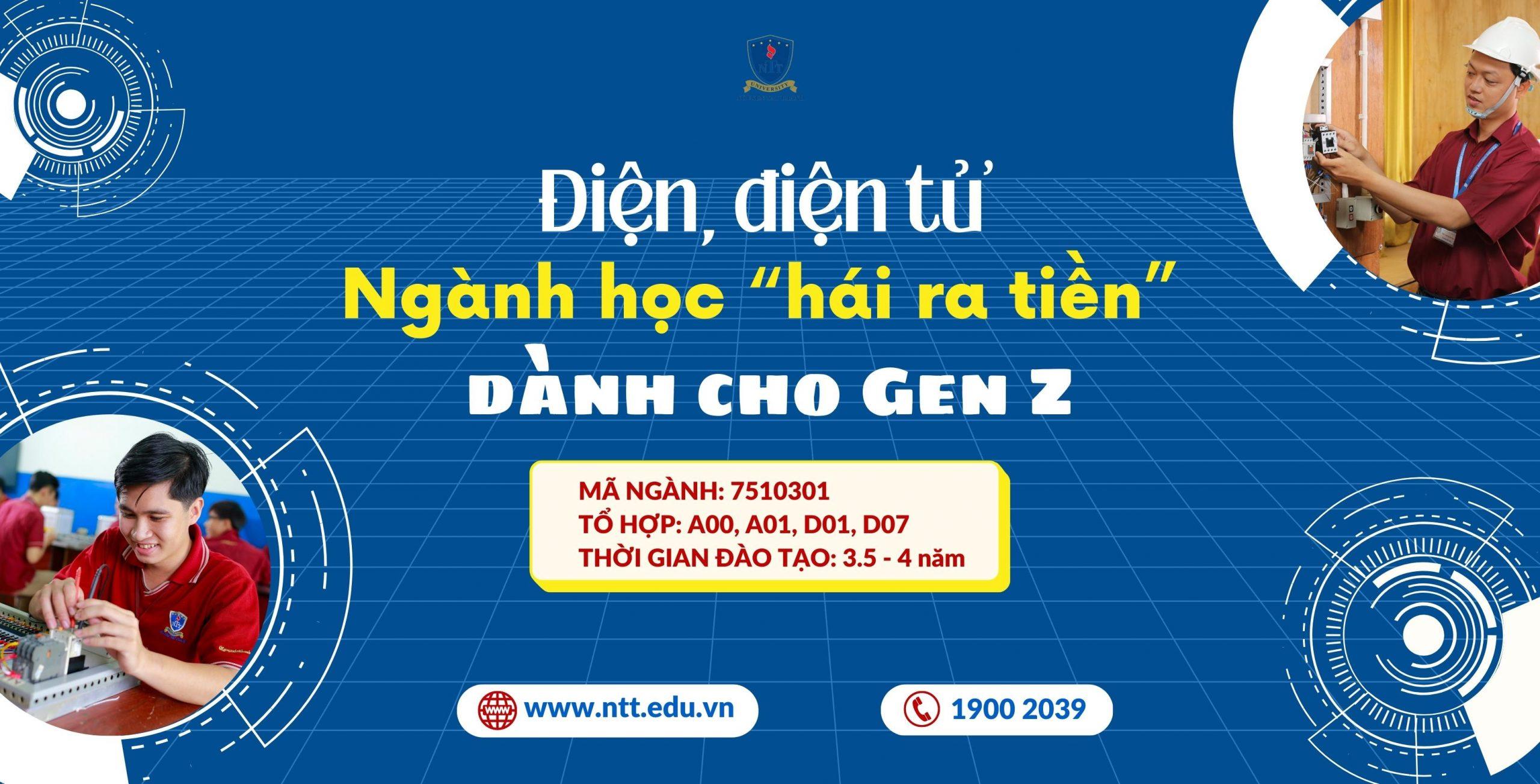 Công nghệ Kỹ thuật Điện - Điện tử là gì?