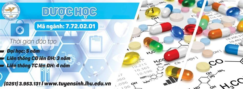 Ngành Dược là gì? Học ngành Dược ra trường làm gì, ở đâu, lương bao nhiêu?