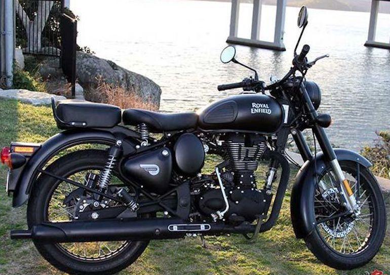 Xe Royal Enfield Classic 500 có tốt không? Có nên mua?