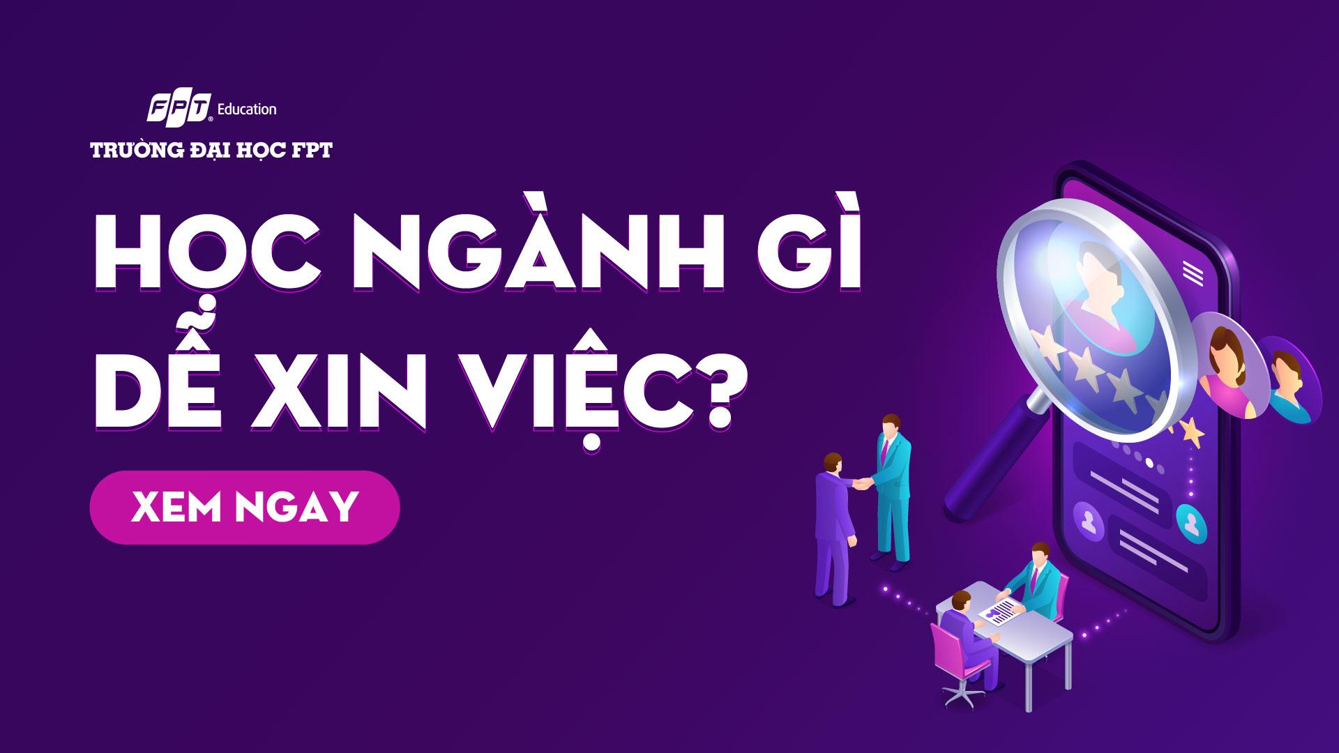 Chọn ngành, chọn nghề đang là vấn đề được nhiều bạn trẻ quan tâm. (Ảnh minh họa)