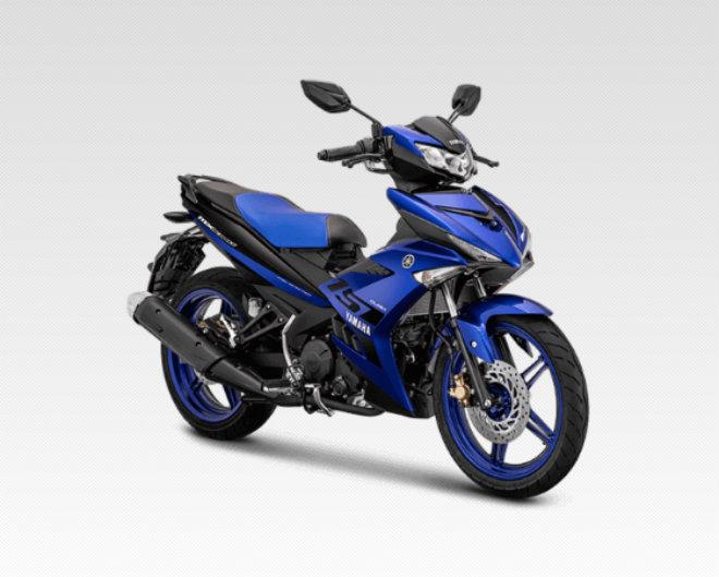 BẤT NGỜ: 2019 Yamaha MX King rẻ hơn Exciter tới 10 triệu đồng