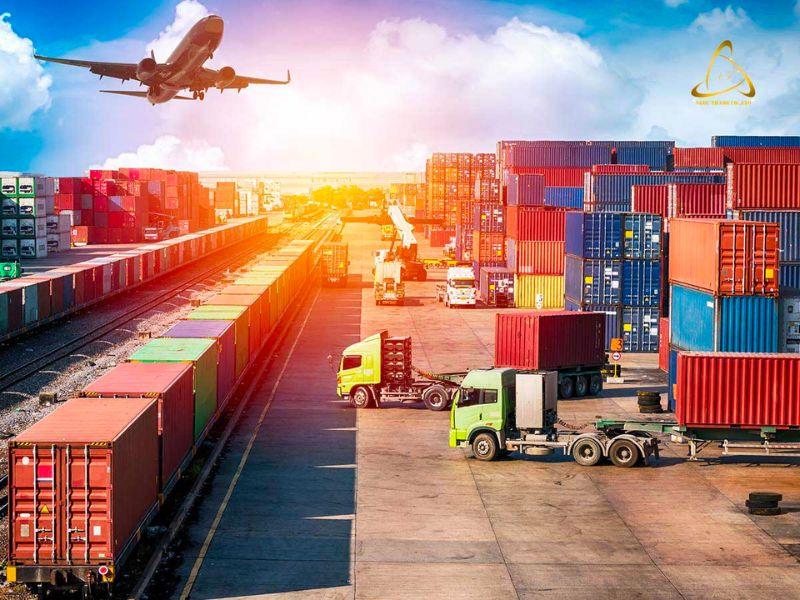 Tổng quan về công việc ngành Logistics