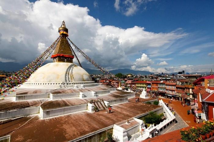 Hành trình khám phá tour du lịch Nepal Tây Tạng có gì hấp dẫn?