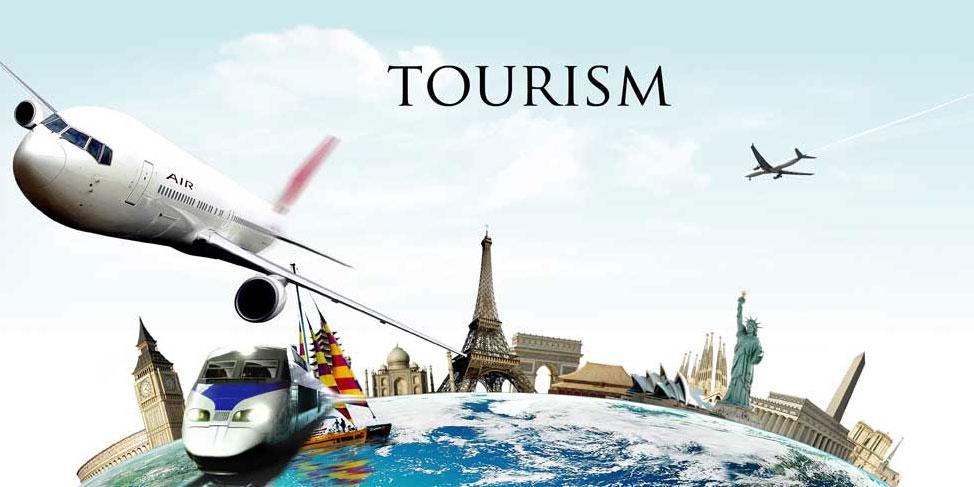 Tourism là gì