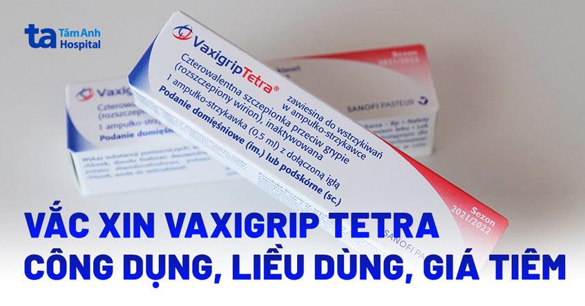 VNVC là gì? Trung tâm tiêm chủng VNVC có tốt không?