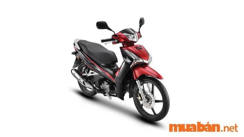 Mua Bán Xe Honda Wave Tại Hà Nội Giá Rẻ T6/2024