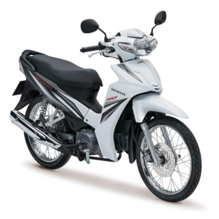 Đánh giá Honda Blade 2022 với những thay đổi mới nhất