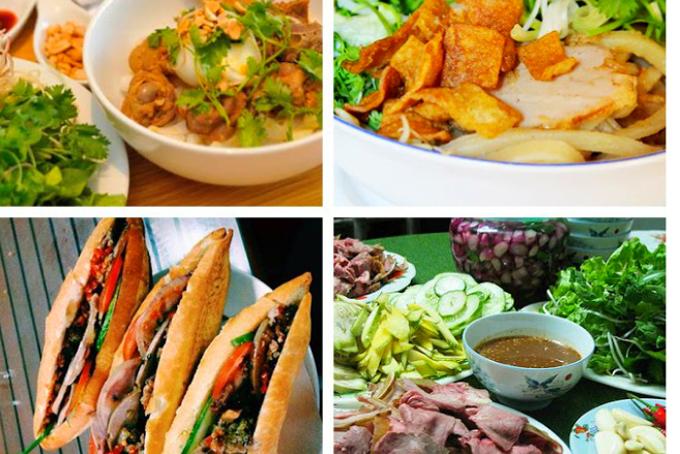 Top 8 món ăn đặc sản Quảng Nam cho du khách làm quà từ A đến Z