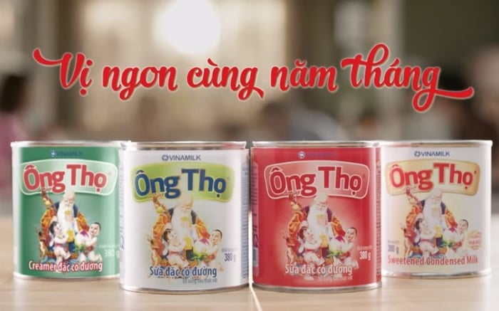 Danh sách những thương hiệu sữa đặc hàng đầu được nhiều người ưa chuộng hiện nay