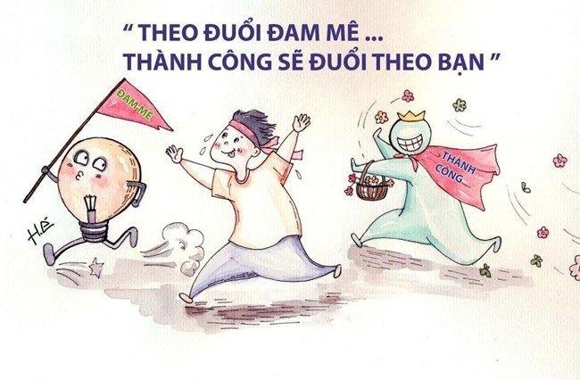 cách học giỏi toán