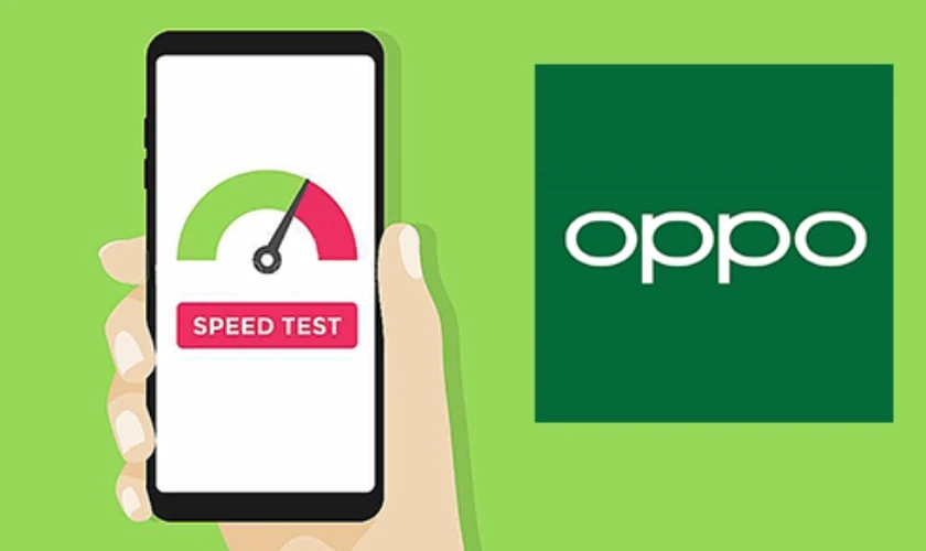 Gợi ý cách kiểm tra điện thoại OPPO cũ hay mới đơn giản nhất