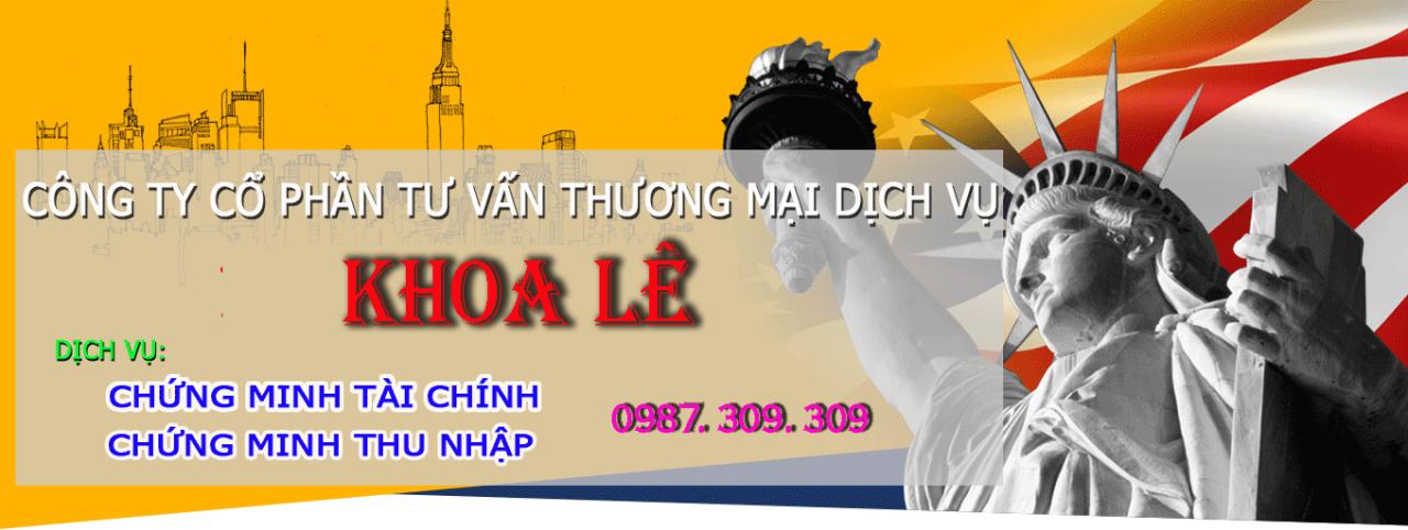 Chứng minh tài chính lùi ngày