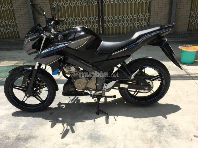 Thông tin mua bán xe Yamaha FZ150i cũ với giá tốt