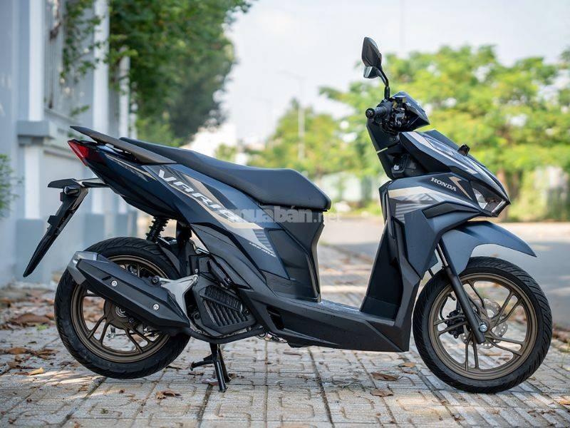 Thông tin mua bán xe Vario 125 cũ T9/2024