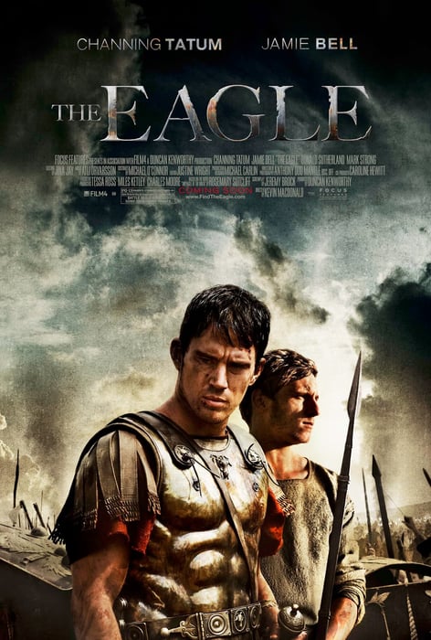 Chiến Binh La Mã - The Eagle (2011)