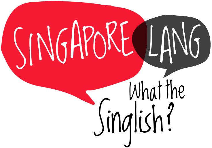 Singlish 4