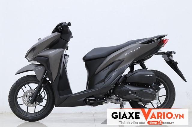 Honda vario 125 vàng cát 2020 - 2