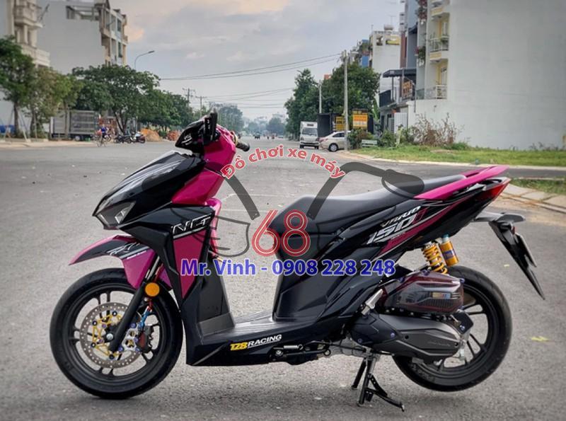 vario 150 độ kiểng