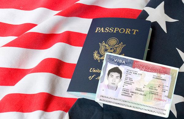 có visa anh đi được những nước nào