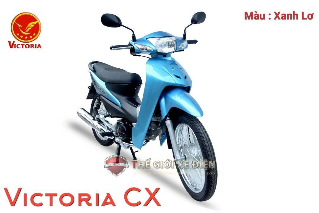 wave cx3 victoria 50cc