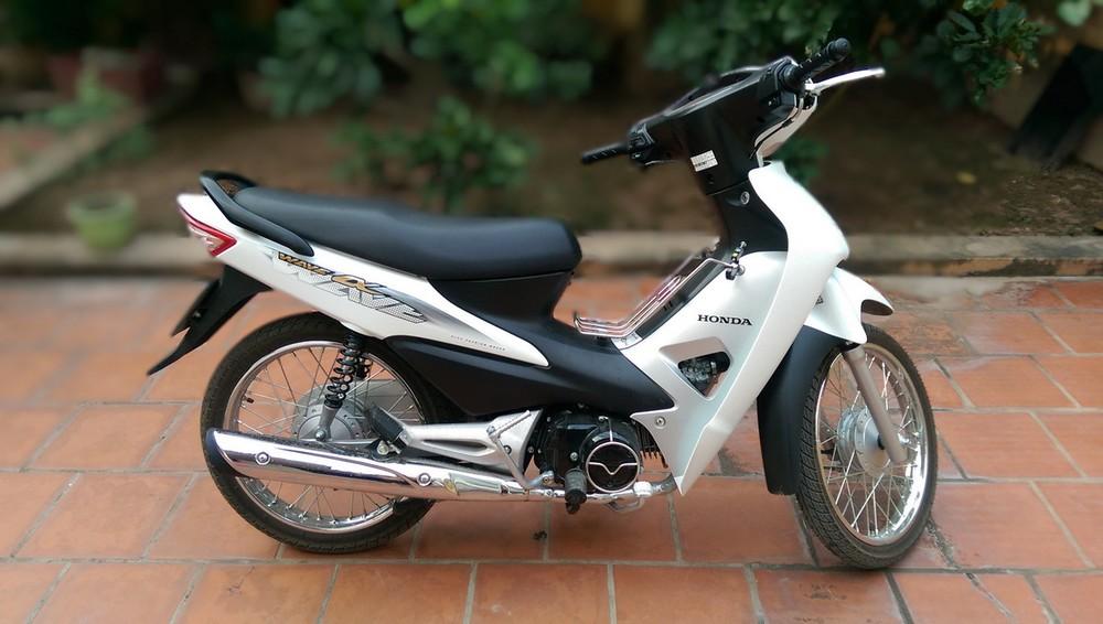 Mua xe 50cc cũ giá dưới 5 triệu ở đâu? Có bao nhiêu loại?