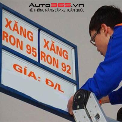 ĐỔ NHẦM XĂNG CÓ ẢNH HƯỞNG GÌ CHO XE KHÔNG?