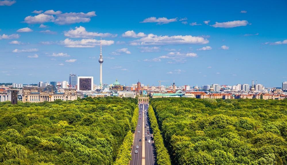 Du lịch Berlin – 10 điểm du lịch hàng đầu ở Berlin