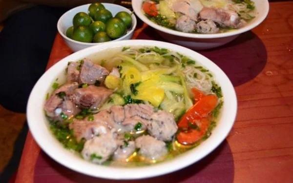 TOP 18 QUÁN BÚN MỌC HÀ NỘI NGON MIỄN CHÊ 