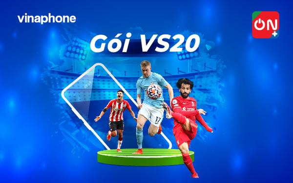 Siêu ưu đãi với gói 4G 20K của VinaPhone: Thông tin và cách đăng ký