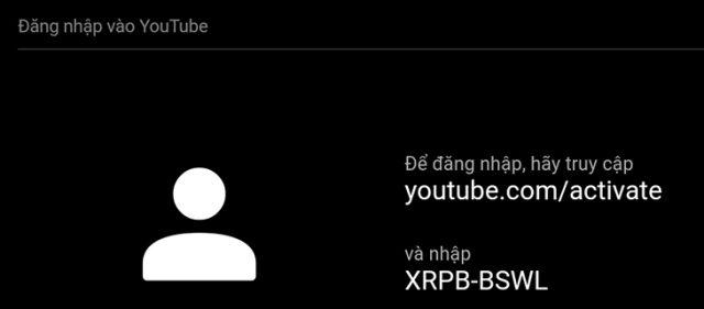 Cách đăng nhập và đăng xuất tài khoản YouTube trên tivi [2022]