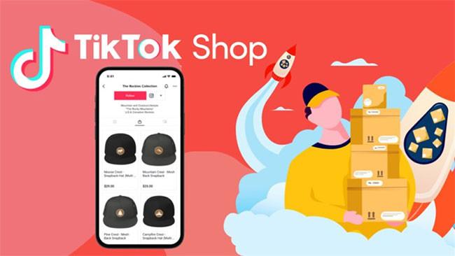 Mua hàng trên TikTok Shop đang là xu thế hiện nay