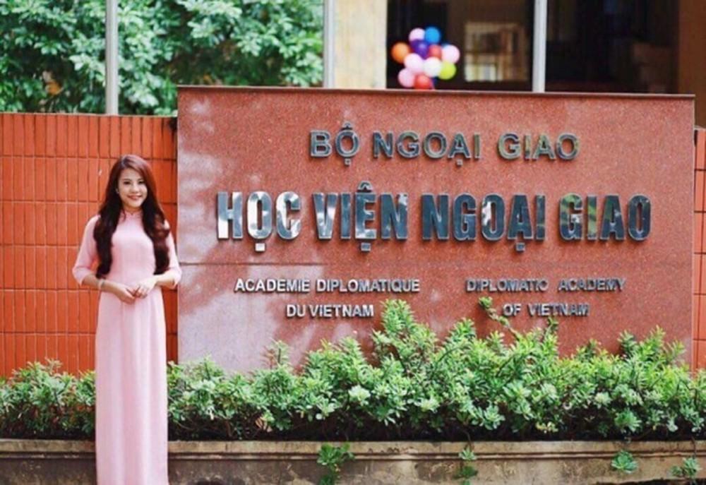 Học viện Ngoại giao ra làm gì? Những thông tin cần biết