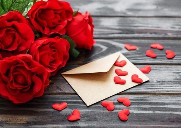 Những lời chúc Valentine ngắn gọn, ý nghĩa gửi đến người ấy