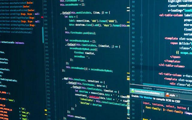 Coder là gì? Người Coder cần có những tố chất nào?