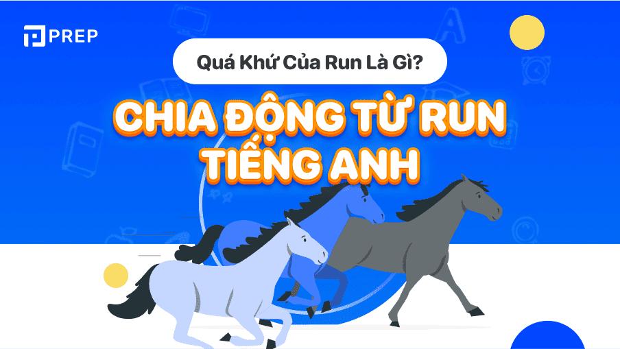 quá khứ của run