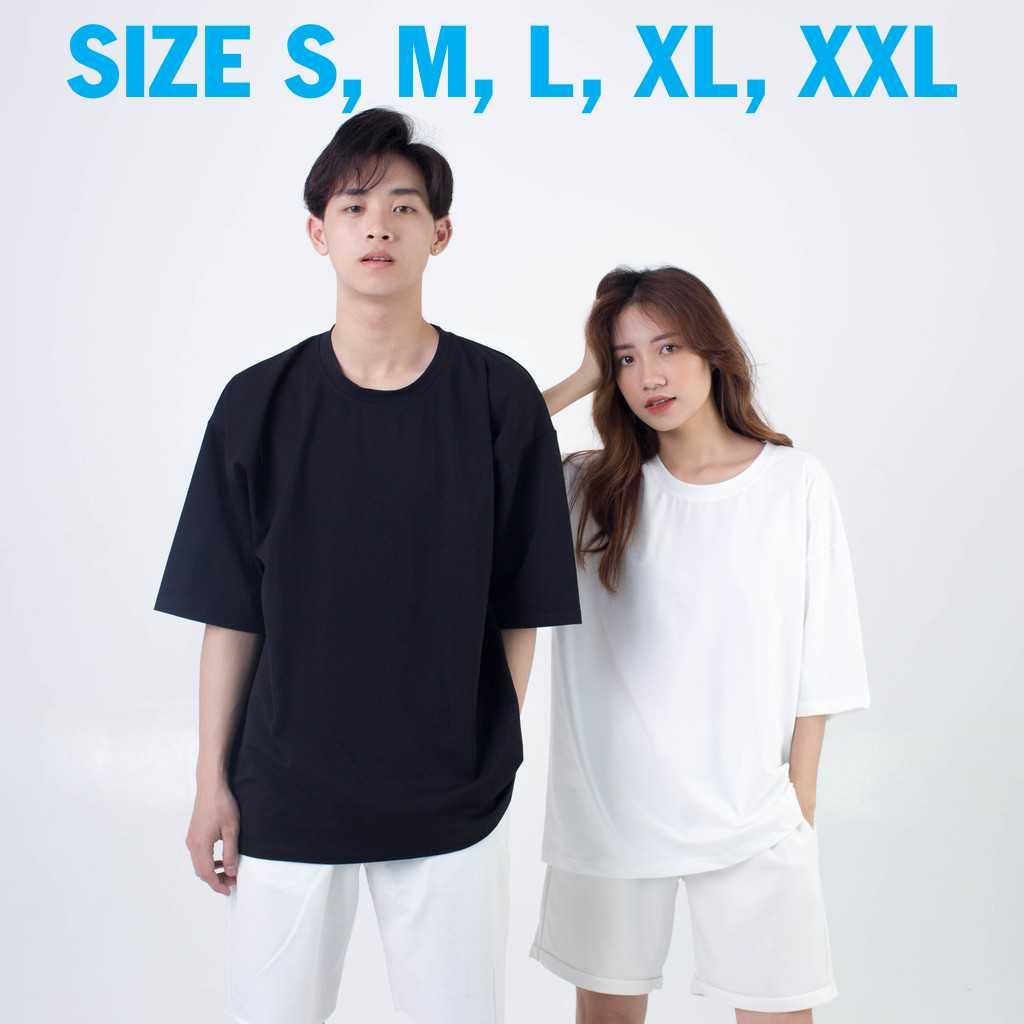 Size S, M, L, XL, XXL, 3XL là bao nhiêu Kg? Quần áo số mấy Nam Nữ