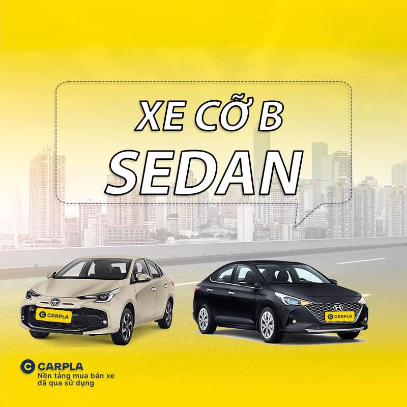 So sánh Toyota Vios và Hyundai Accent xe nào hợp với bạn