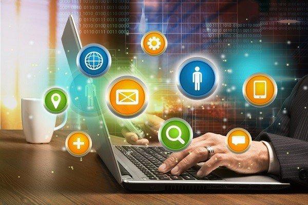 Hệ thống quản lý thông tin nhân sự