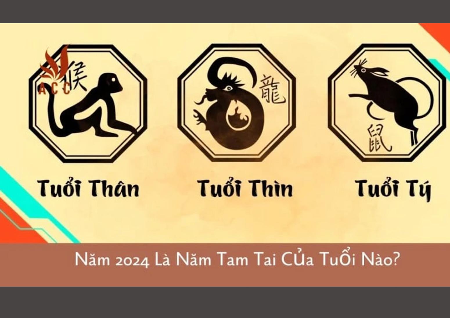 Lý giải câu nói: “3 năm Tam Tai không bằng 1 năm Thái Tuế”