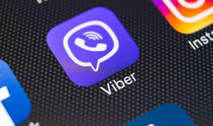 viber là ứng dụng gì và của nước nào tạo ra